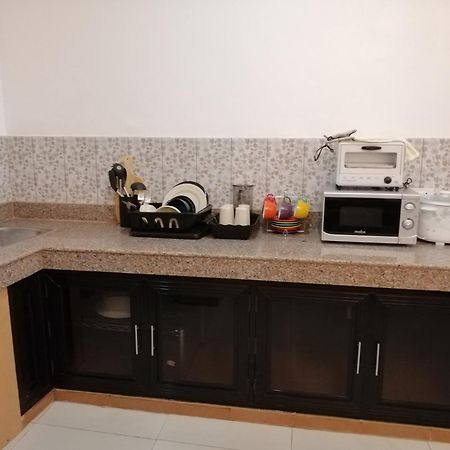 Jil'S Apartelle タガイタイ エクステリア 写真