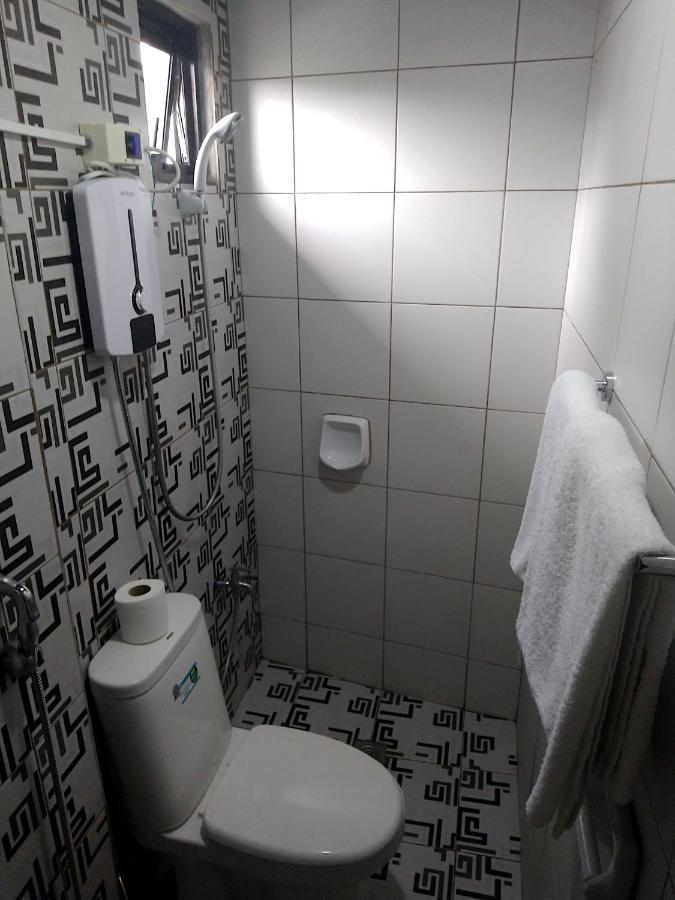 Jil'S Apartelle タガイタイ エクステリア 写真